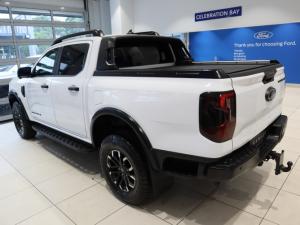 Ford Ranger 2.0 BiTurbo double cab Wildtrak X 4WD - Image 10