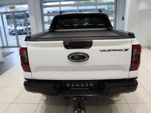 Ford Ranger 2.0 BiTurbo double cab Wildtrak X 4WD - Image 11