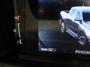 Ford Ranger 2.0 BiTurbo double cab Wildtrak X 4WD - Image 13