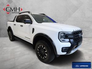 Ford Ranger 2.0 BiTurbo double cab Wildtrak X 4WD - Image 1