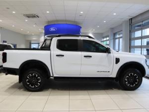 Ford Ranger 2.0 BiTurbo double cab Wildtrak X 4WD - Image 2
