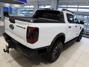 Ford Ranger 2.0 BiTurbo double cab Wildtrak X 4WD - Image 3