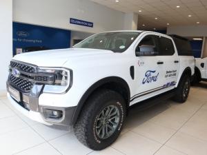 Ford Ranger 2.0 SiT double cab XLT 4x4 - Image 10