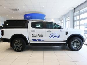 Ford Ranger 2.0 SiT double cab XLT 4x4 - Image 2