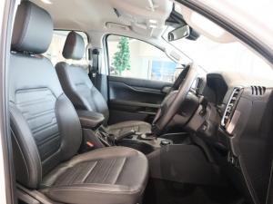 Ford Ranger 2.0 SiT double cab XLT 4x4 - Image 5