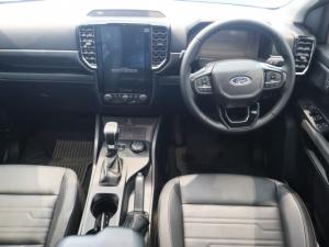Ford Ranger 2.0 SiT double cab XLT 4x4 - Image 6