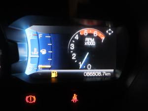 Ford Ranger 2.0SiT double cab 4x4 XLT - Image 11