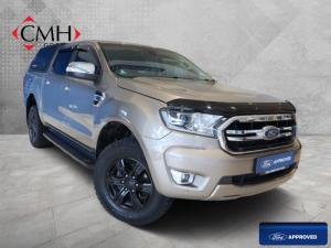 Ford Ranger 2.0SiT double cab 4x4 XLT - Image 1