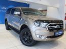 Thumbnail Ford Ranger 2.0SiT double cab 4x4 XLT