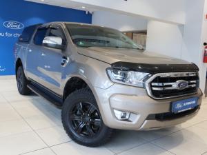 Ford Ranger 2.0SiT double cab 4x4 XLT - Image 1
