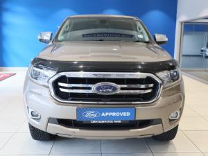 Ford Ranger 2.0SiT double cab 4x4 XLT - Image 2