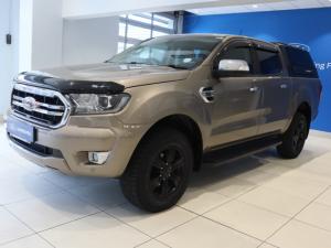 Ford Ranger 2.0SiT double cab 4x4 XLT - Image 3