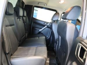 Ford Ranger 2.0SiT double cab 4x4 XLT - Image 4