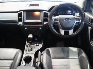 Ford Ranger 2.0SiT double cab 4x4 XLT - Image 6
