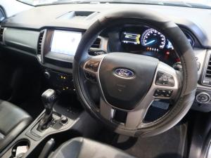Ford Ranger 2.0SiT double cab 4x4 XLT - Image 7