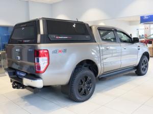 Ford Ranger 2.0SiT double cab 4x4 XLT - Image 9