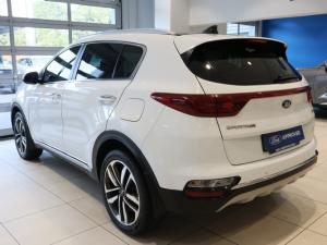 Kia Sportage 2.0CRDi EX Plus - Image 11