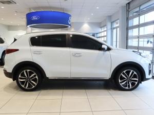 Kia Sportage 2.0CRDi EX Plus - Image 2
