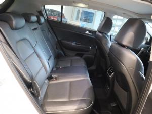 Kia Sportage 2.0CRDi EX Plus - Image 4