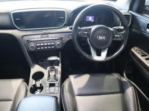 Kia Sportage 2.0CRDi EX Plus - Image 6
