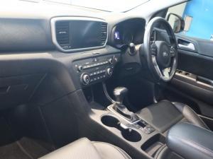 Kia Sportage 2.0CRDi EX Plus - Image 7