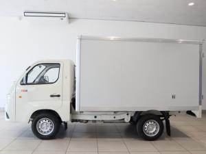 Foton Truckmate TM3 1.5 box body - Image 2