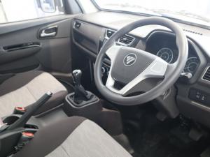 Foton Truckmate TM3 1.5 box body - Image 5