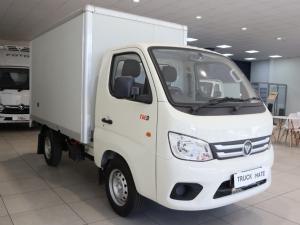 Foton Truckmate TM3 1.5 box body - Image 7