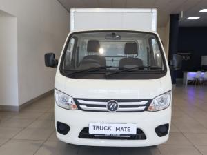 Foton Truckmate TM3 1.5 box body - Image 8