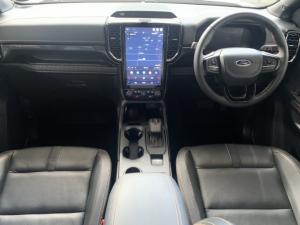Ford Ranger 2.0 BiTurbo double cab Wildtrak - Image 8