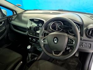 Renault Clio 66kW turbo Authentique - Image 10
