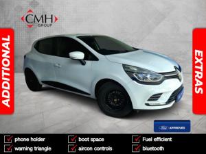 Renault Clio 66kW turbo Authentique - Image 1