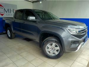 Volkswagen Amarok 2.0TDI double cab Life auto - Image 1