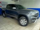 Thumbnail Volkswagen Amarok 2.0TDI double cab Life auto