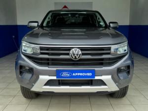Volkswagen Amarok 2.0TDI double cab Life auto - Image 2