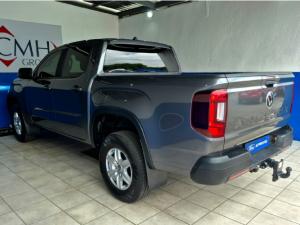 Volkswagen Amarok 2.0TDI double cab Life auto - Image 4