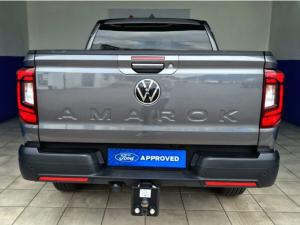 Volkswagen Amarok 2.0TDI double cab Life auto - Image 5