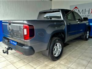 Volkswagen Amarok 2.0TDI double cab Life auto - Image 6