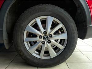 Mazda CX-5 2.2DE Active - Image 18