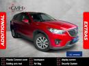 Thumbnail Mazda CX-5 2.2DE Active