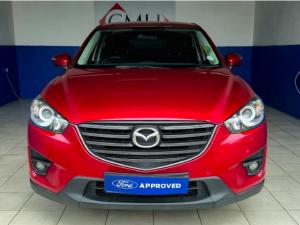 Mazda CX-5 2.2DE Active - Image 2