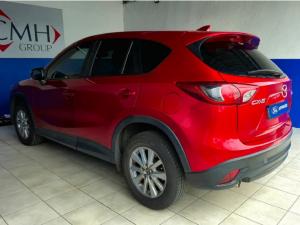 Mazda CX-5 2.2DE Active - Image 4