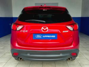 Mazda CX-5 2.2DE Active - Image 5