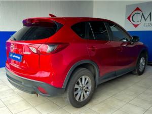 Mazda CX-5 2.2DE Active - Image 6
