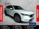 Thumbnail Mazda CX-5 2.2DE AWD Akera
