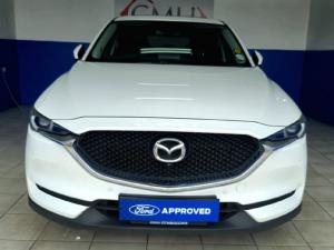 Mazda CX-5 2.2DE AWD Akera - Image 2