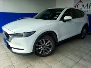 Mazda CX-5 2.2DE AWD Akera - Image 3