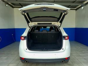 Mazda CX-5 2.2DE AWD Akera - Image 7