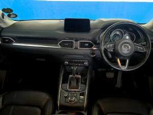 Mazda CX-5 2.2DE AWD Akera - Image 8