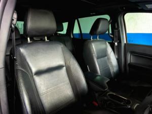 Ford Everest 2.0Bi-Turbo 4WD Limited - Image 10